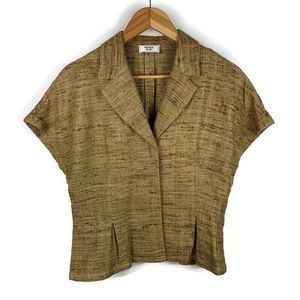 Vince Tan Blazer for Women